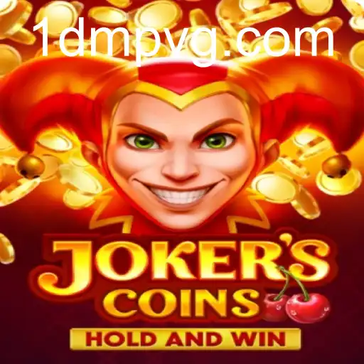 JokersCoins
