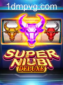 SuperNiubiDeluxe